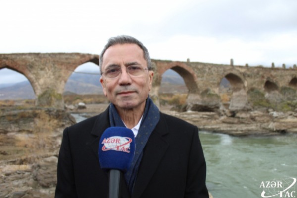 Əhməd Obalı: 30 milyon cənubi azərbaycanlının ən sadə hüquqları tapdalanmaqdadır
